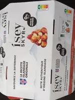 Isey skyr