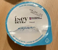 Skyr