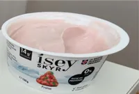 Skyr fraise