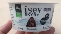 Skyr Lactose Free Stracciatella