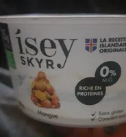 Isère skyr