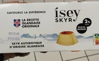 Isey skyr