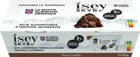 Skyr stracciatella