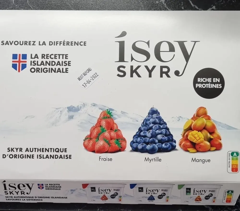 Skir