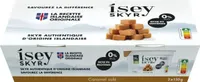 Skyr caramel salé