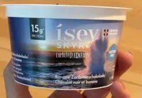 Skyr choco banane