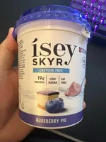 Isey Skyr
