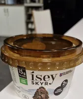 Issey Skyr Stracciatella