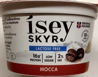 Skyr Moka