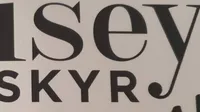 Skyr air tiramisu
