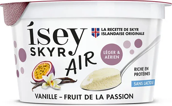 Skyr air