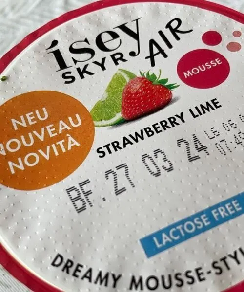 Skyr air