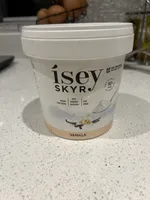 skyr vanilla