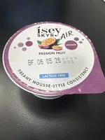 Skyr Air fruit de la passion