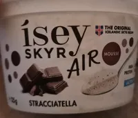 Ísey Skyr Air stracciatella