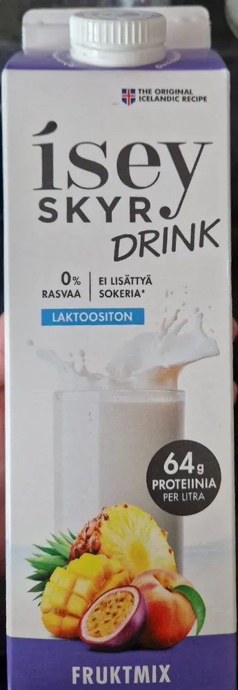 Skyr Drink