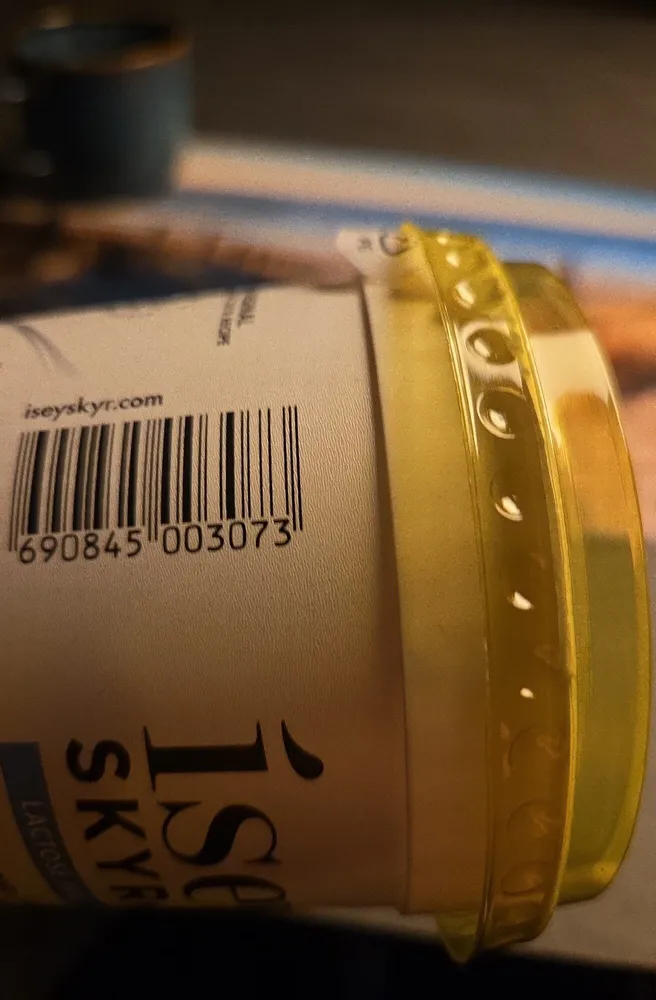 Skyr