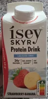 Protein Drink