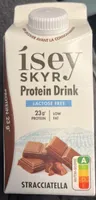 Protein Drink Stracciatella