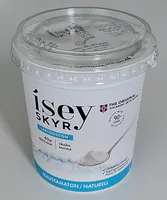Skyr maustamaton