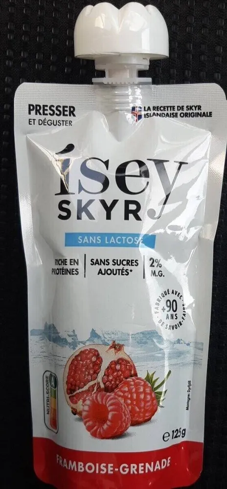 Skyr A Boire