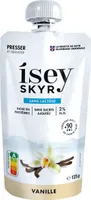 Skyr Vanille sans lactose