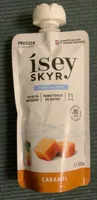 Skyr A Emporter Caramel
