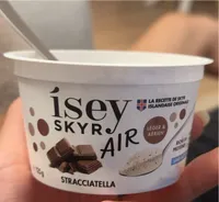 Stracciatella Isey Skyr Air