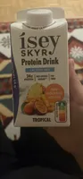 Protein Drink Tropical