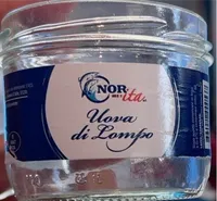 uova di lompo