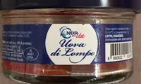 Uova di lompo