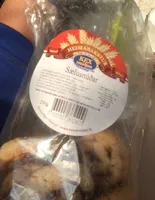 Sælusnúðar