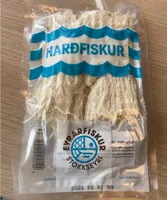 Hardfiskur