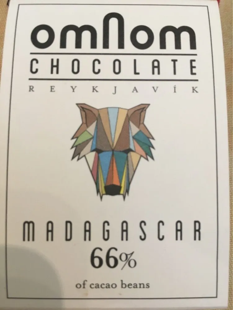 Madagascar