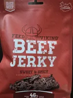 Beef Jerky