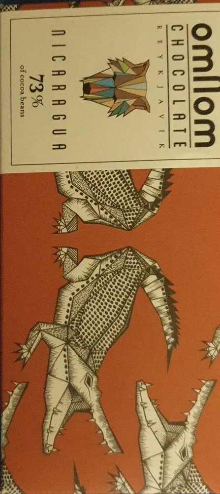 Nicaragua 73