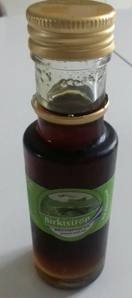 Birkisirop