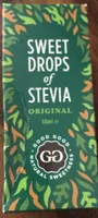 Stevia Drops Original