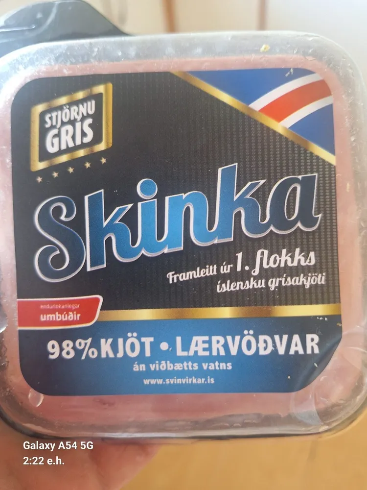 skinka