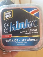 skinka