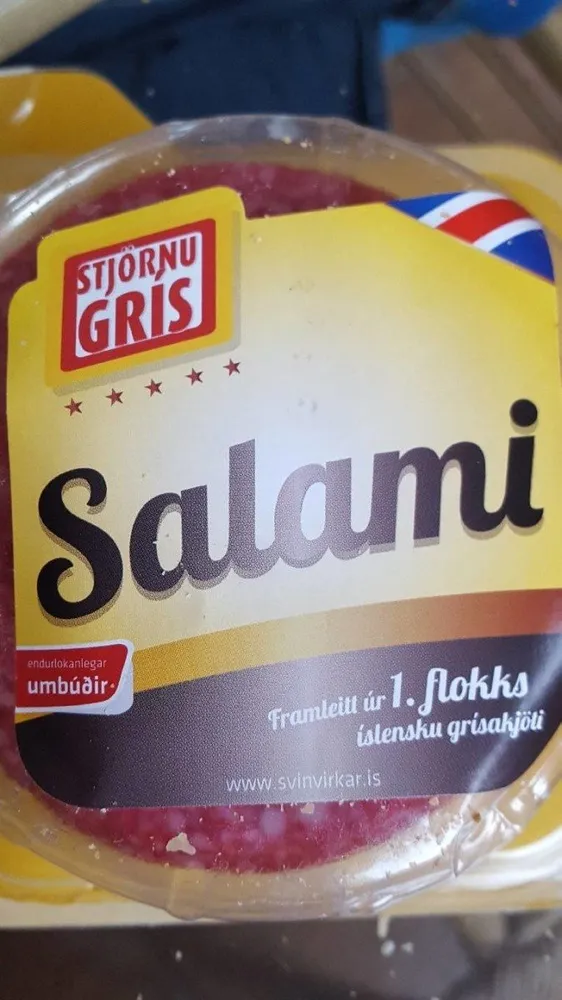 Salami