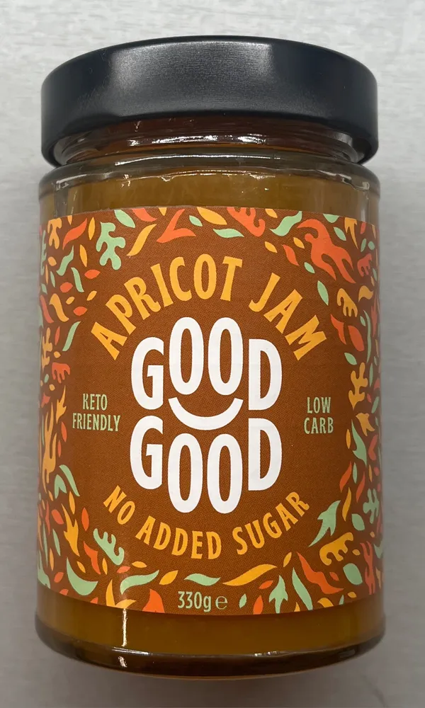 Apricot Jam