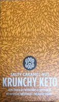 Krunchy keto