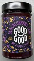 blackcurrant jam
