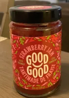 Straberry Jam