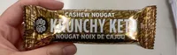 Krunchy Keto
