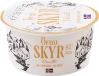 Skyr Vanille