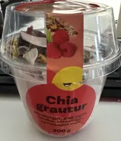 Chia Porridge