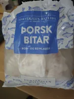 Fish Frozen White