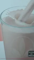 Formula 1 gusto lampone cioccolato bianco